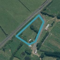 548 Waihi - Whangamata (Sh25) Road
