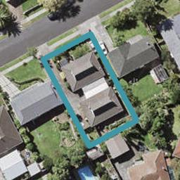 1/16 Archmillen Avenue, Pakuranga Heights, Auckland