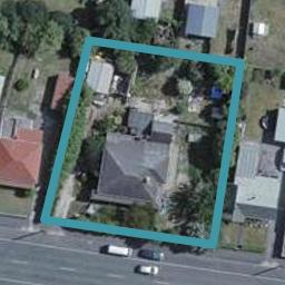 104 Villa Street, Masterton