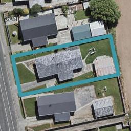 163 Regent Street, Heidelberg, Invercargill
