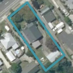 907 Nelson Street North, Mahora, Hastings