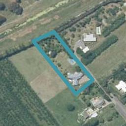 263 Onehunga Road, Bay View, Napier