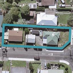 392 Carrington Street, Upper Vogeltown, New Plymouth