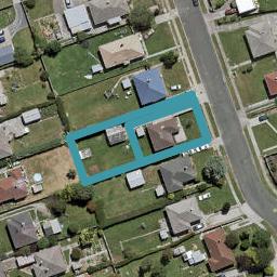 56 Crawford Street, Glengarry, Invercargill