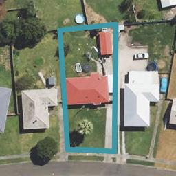 18 Cavendish Crescent, Outer Kaiti, Gisborne