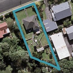 93 Young Street, New Plymouth, New Plymouth
