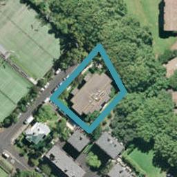 3B/24 Domain Drive, Parnell, Auckland