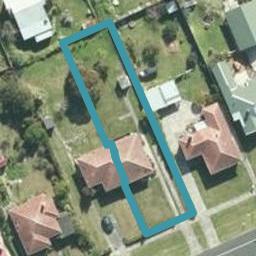 198A Victoria Street, Dargaville