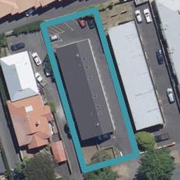 13D Wellington Street, Hamilton East, Hamilton