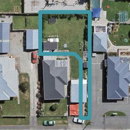 16 Renfrew Street, Waikiwi, Invercargill