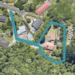 55 Oxford Road, Lake Rotoma