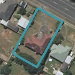 192 Bath Street, Levin, Levin