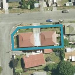 26 Litchfield Street, Redwoodtown, Blenheim