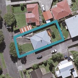54 Woodleigh Street, Frankleigh Park, New Plymouth