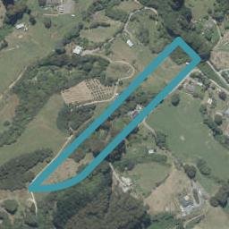 107 Hall Road, Sawyers Bay, Port Chalmers