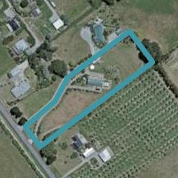 43 Oxford Street, Martinborough, Martinborough