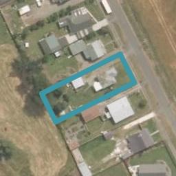 9 MARY ST, otautau, Otautau