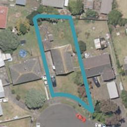 14 Armstrong Place, Gonville, Whanganui