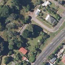 0 State Highway 1, Mangaweka, Mangaweka