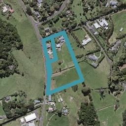 2 Patterson Road, Hurworth, New Plymouth