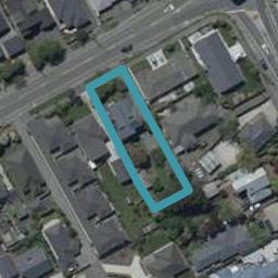 74 Saint Martins Road, Saint Martins, Christchurch
