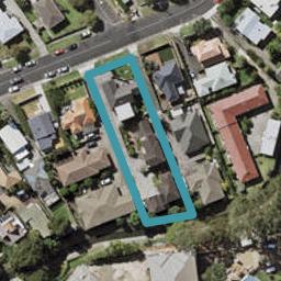 1/32 Nile Road, Milford, Auckland
