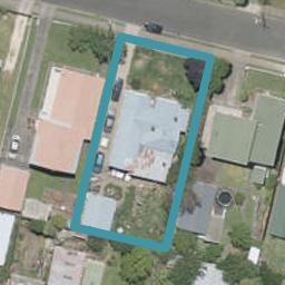 48 Durie Street, Durie Hill, Whanganui