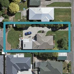 100 Exmouth Street, Waverley, Invercargill