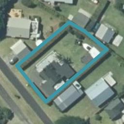 19 Robyn Crescent, Hahei, Whitianga