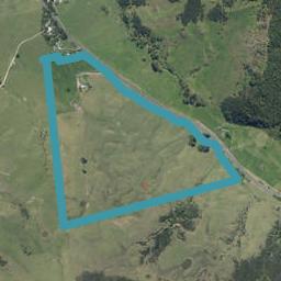 8041 State Highway 12, Omapere, Kaikohe