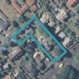 41 Oak Grove, Ashburton, Ashburton