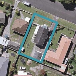 64 Rewa Street, Inglewood, Inglewood