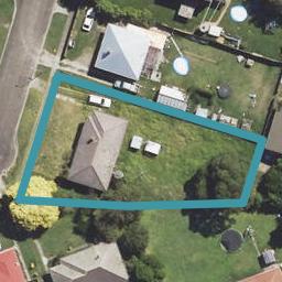 40 Northcote Road, Te Hapara, Gisborne