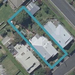 31 Fortune Street, Dalmore, Dunedin
