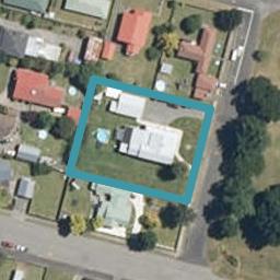 3 Dagmar Street, Dannevirke, Dannevirke