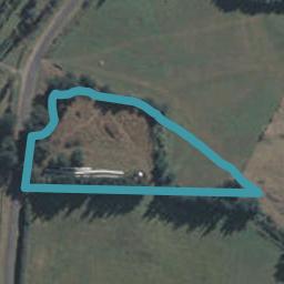 580 Harmans Gorge Road, VIEW HILL, OXFORD