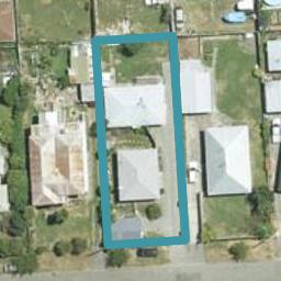 28B Parker Street, Mayfield, Blenheim