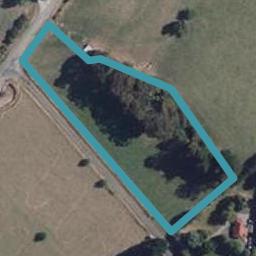 0 Donovans Road, Kopuaranga, Masterton