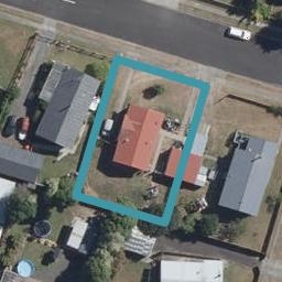 37 Newton Street, Ngaruawahia