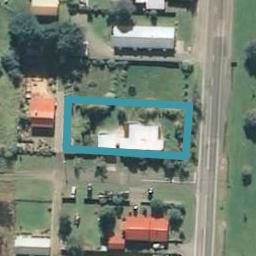 54 Diana Street, Lumsden, Lumsden