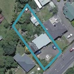 249 Middleton Road, Glenside, Wellington