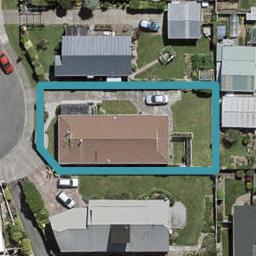 12 Seddon Place, Kingswell, Invercargill