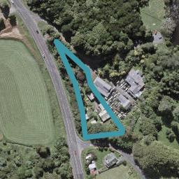 401 Junction Road, Burgess Park, New Plymouth