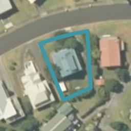 125 Tuna Place, Onemana, Whangamatā
