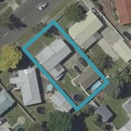 84 Benmore Avenue, Cloverlea, Palmerston North