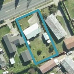 77 Jervois Street, Dargaville