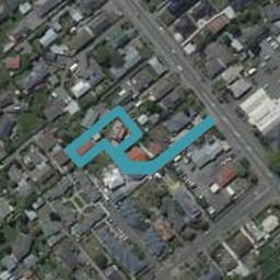 2/243C Lyttelton Street, Spreydon, Christchurch