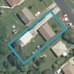 18 Tawhana Street, Te Kuiti
