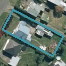 10 Russell Street, Otane