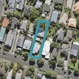 61A Shackleton Road, Mount Eden, Auckland
